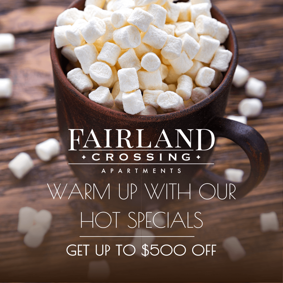 Fairland Crossing Apartments in Silver Spring, MD